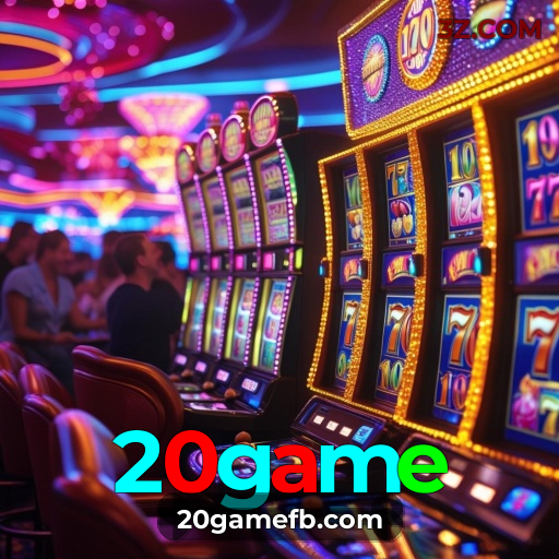 Cassino Online 20game | Baixe o App Oficial