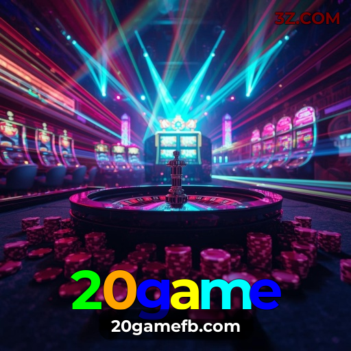 Benefícios do Login 20game - Bônus e Vantagens Exclusivas