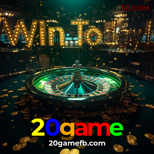 Cadastro Rápido 20game - Processo Simples em 2 Minutos